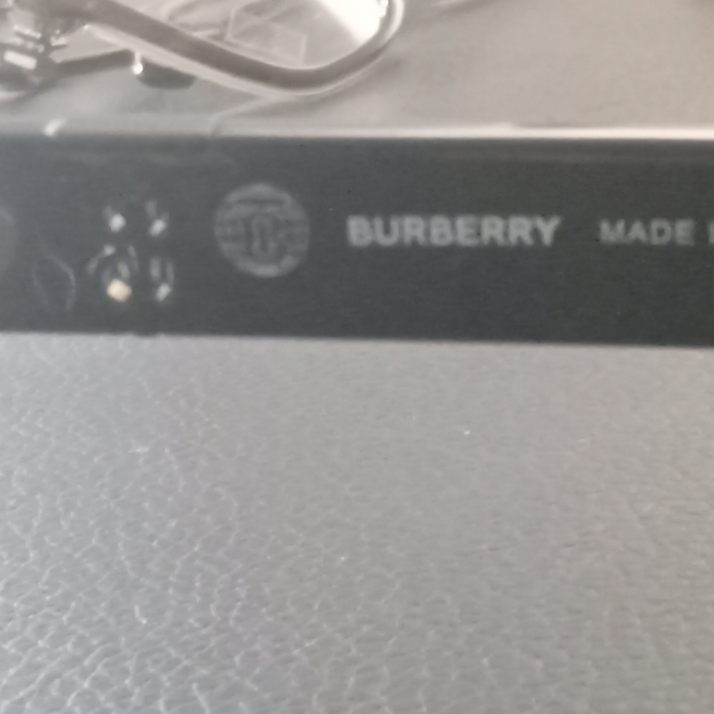 BURBERRY BE2388 EYEGLASS FRAMES - Picture 4 of 4